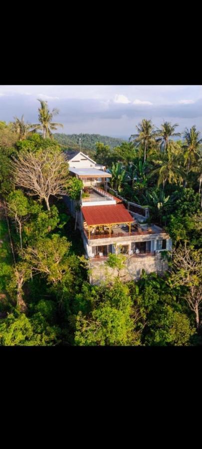 Villa Il Nido Batulayar Lajor Екстер'єр фото