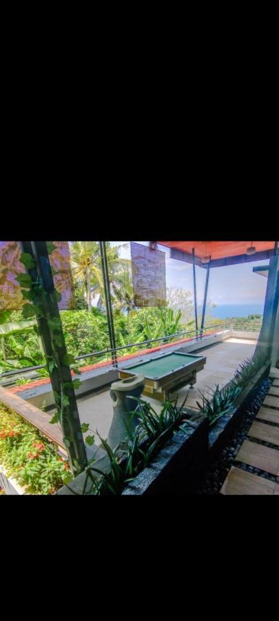 Villa Il Nido Batulayar Lajor Екстер'єр фото