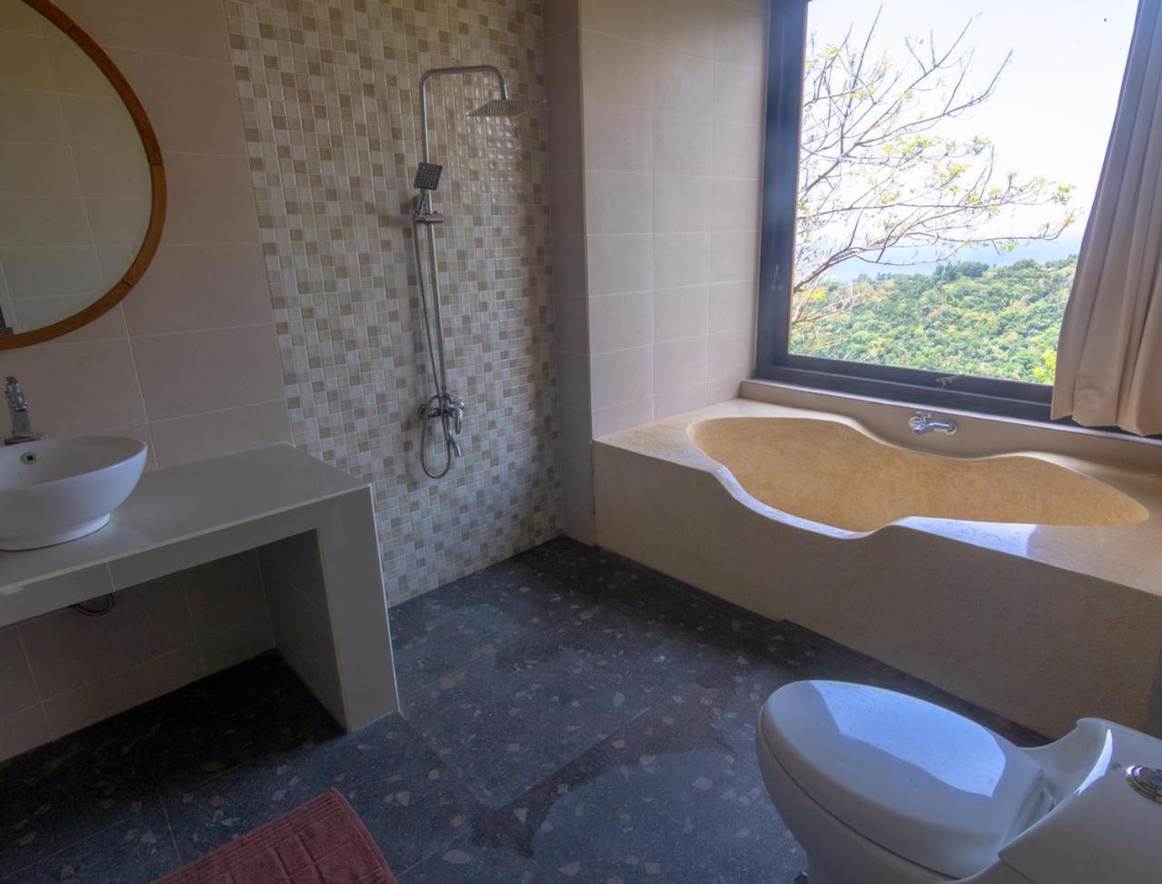 Villa Il Nido Batulayar Lajor Номер фото
